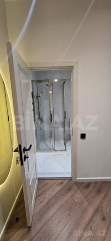 2 otaqlı yeni tikili - Gənclik m. - 60 m² (23)