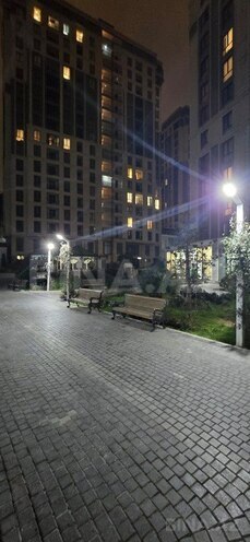 2 otaqlı yeni tikili - Gənclik m. - 60 m² (18)