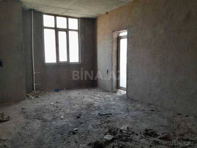 3-комн. новостройка - м. Кара Караев - 115 м² (4)