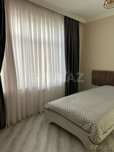 6 otaqlı həyət evi/bağ evi - Mehdiabad q. - 160 m² (16)