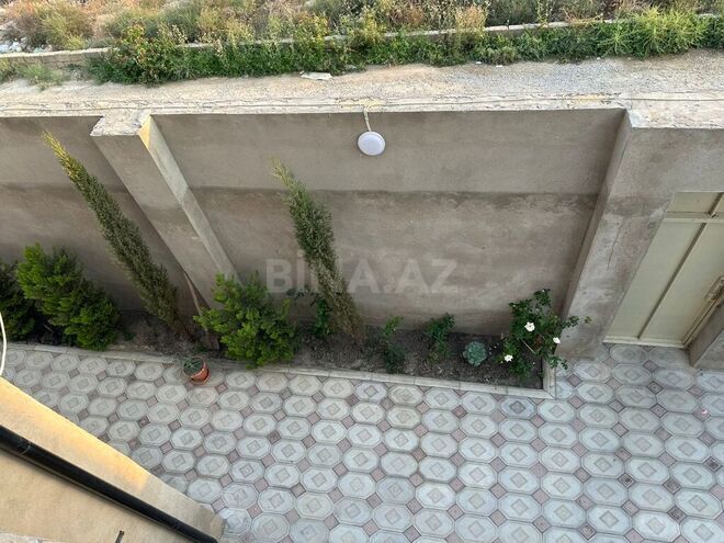 6 otaqlı həyət evi/bağ evi - Mehdiabad q. - 160 m² (4)