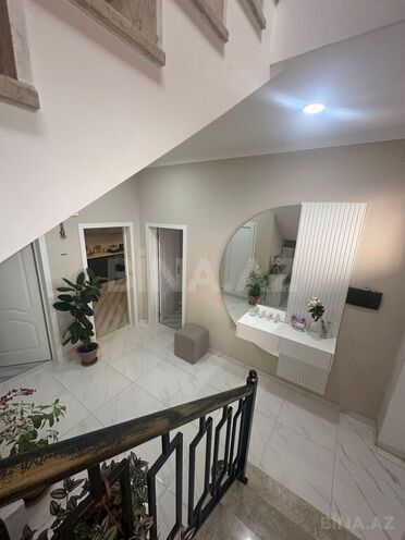 6 otaqlı həyət evi/bağ evi - Mehdiabad q. - 160 m² (8)