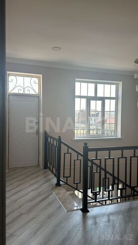 6 otaqlı həyət evi/bağ evi - Mehdiabad q. - 160 m² (13)