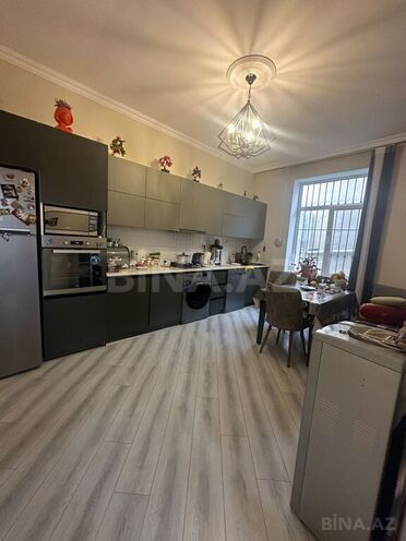 6 otaqlı həyət evi/bağ evi - Mehdiabad q. - 160 m² (20)