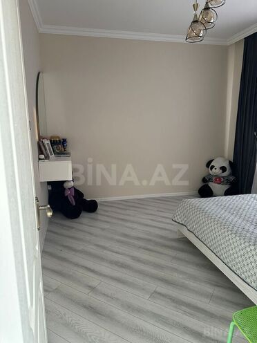 6 otaqlı həyət evi/bağ evi - Mehdiabad q. - 160 m² (18)