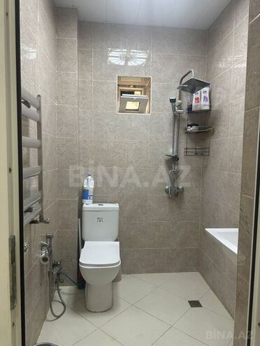 6 otaqlı həyət evi/bağ evi - Mehdiabad q. - 160 m² (22)