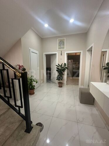 6 otaqlı həyət evi/bağ evi - Mehdiabad q. - 160 m² (7)