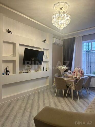 6 otaqlı həyət evi/bağ evi - Mehdiabad q. - 160 m² (10)