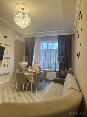 6 otaqlı həyət evi/bağ evi - Mehdiabad q. - 160 m² (15)