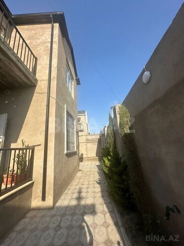6 otaqlı həyət evi/bağ evi - Mehdiabad q. - 160 m² (6)