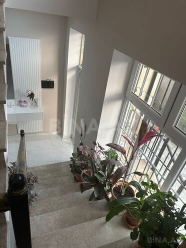 6 otaqlı həyət evi/bağ evi - Mehdiabad q. - 160 m² (9)