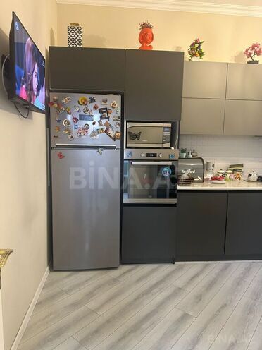 6 otaqlı həyət evi/bağ evi - Mehdiabad q. - 160 m² (21)