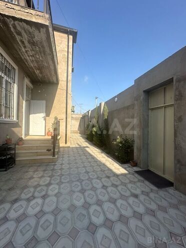 6 otaqlı həyət evi/bağ evi - Mehdiabad q. - 160 m² (3)