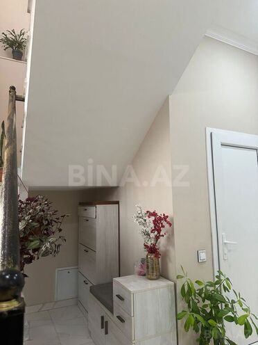6 otaqlı həyət evi/bağ evi - Mehdiabad q. - 160 m² (11)