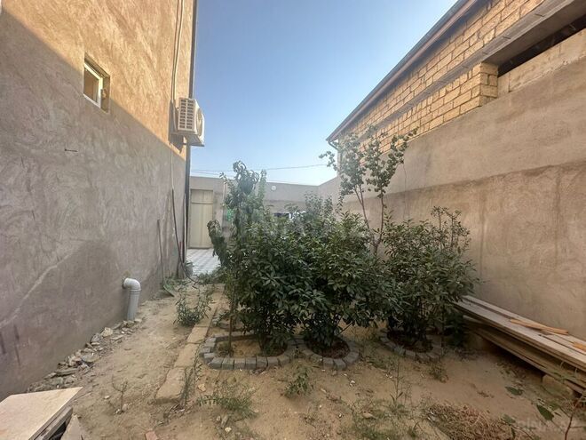 6 otaqlı həyət evi/bağ evi - Mehdiabad q. - 160 m² (5)