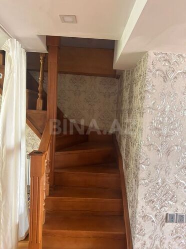 2 otaqlı köhnə tikili - Nəsimi r. - 57 m² (10)
