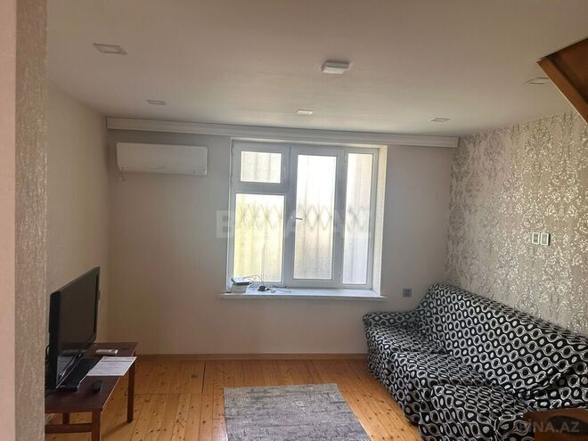 2 otaqlı köhnə tikili - Nəsimi r. - 57 m² (5)