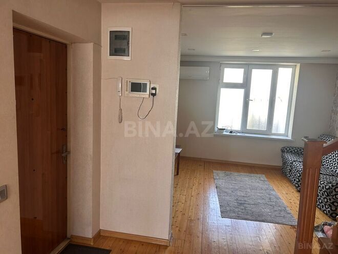 2 otaqlı köhnə tikili - Nəsimi r. - 57 m² (6)