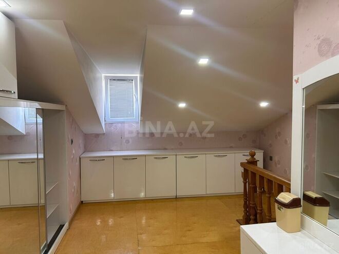 2 otaqlı köhnə tikili - Nəsimi r. - 57 m² (7)