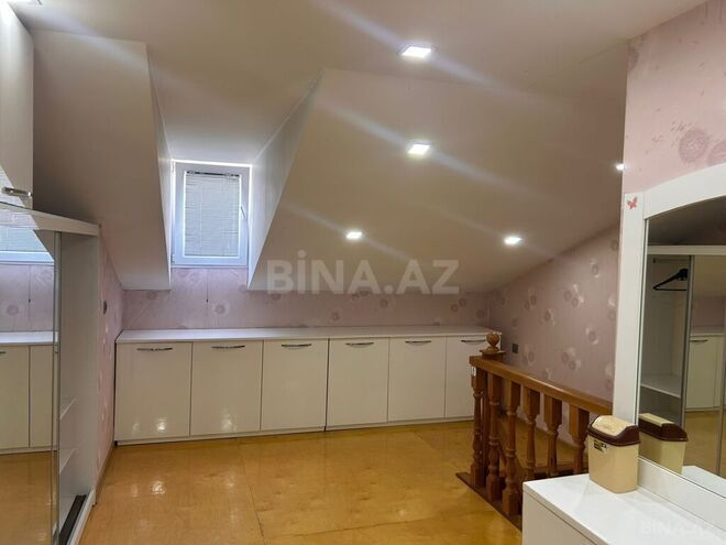 2 otaqlı köhnə tikili - Nəsimi r. - 57 m² (4)