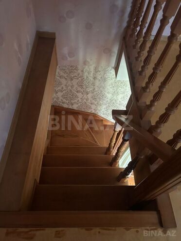 2 otaqlı köhnə tikili - Nəsimi r. - 57 m² (2)