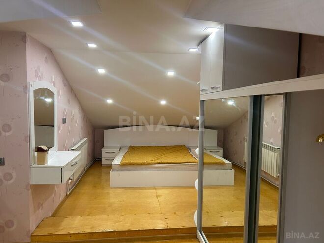 2 otaqlı köhnə tikili - Nəsimi r. - 57 m² (1)