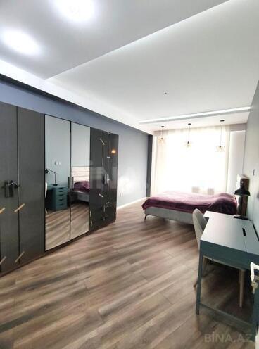 2 otaqlı yeni tikili - Nərimanov r. - 150 m² (9)