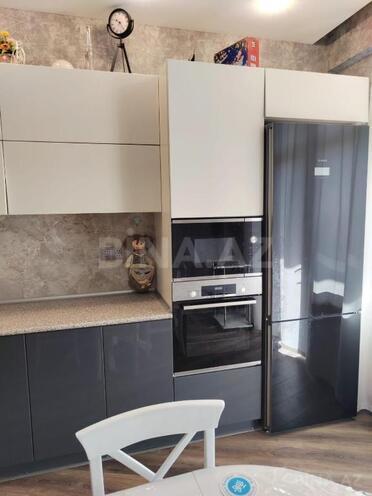 2 otaqlı yeni tikili - Nərimanov r. - 150 m² (7)
