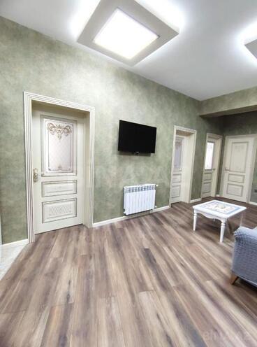 2 otaqlı yeni tikili - Nərimanov r. - 150 m² (1)