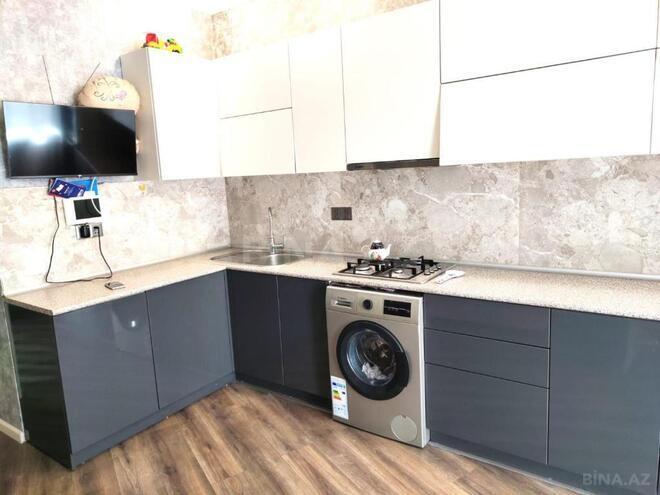 2 otaqlı yeni tikili - Nərimanov r. - 150 m² (8)