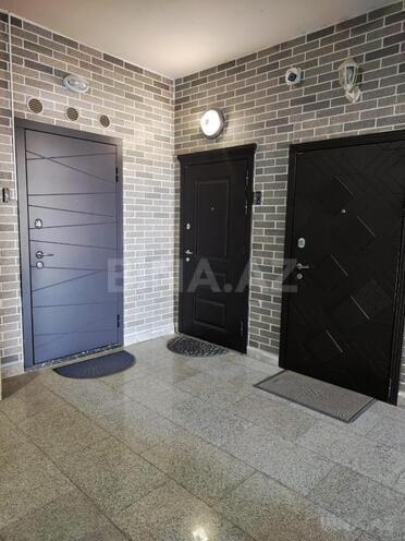 2 otaqlı yeni tikili - Nərimanov r. - 150 m² (2)