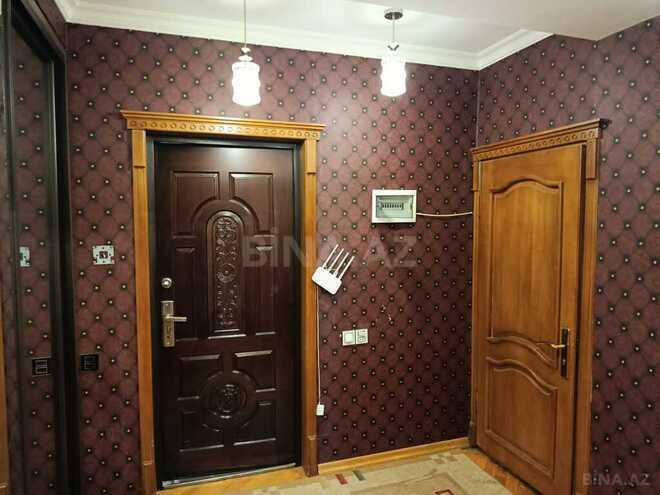 2 otaqlı yeni tikili - Həzi Aslanov m. - 50 m² (2)