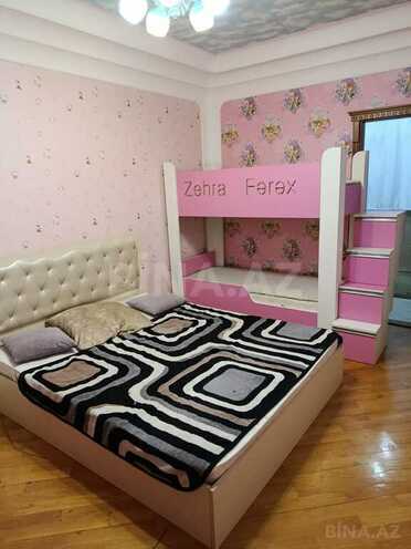 2 otaqlı yeni tikili - Həzi Aslanov m. - 50 m² (6)