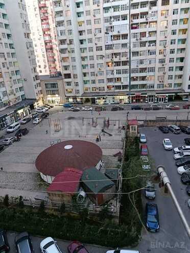 2 otaqlı yeni tikili - Həzi Aslanov m. - 50 m² (9)