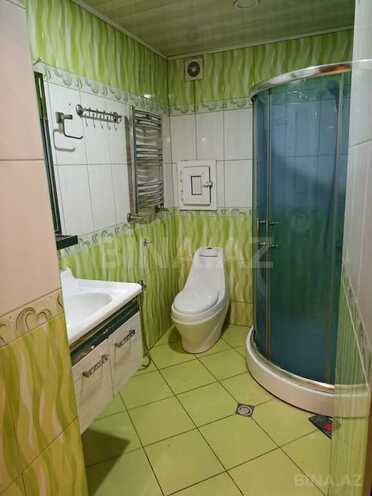 2 otaqlı yeni tikili - Həzi Aslanov m. - 50 m² (8)