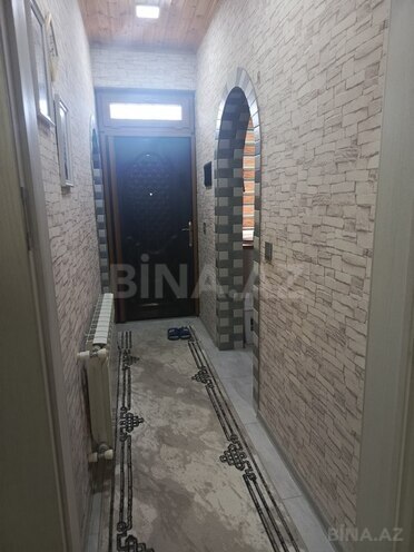 2-комн. дом/дача - пос. Сабунчи  - 46 м² (6)