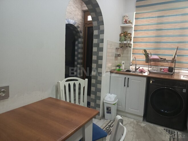 2-комн. дом/дача - пос. Сабунчи  - 46 м² (9)