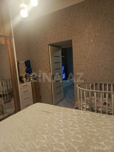2-комн. дом/дача - пос. Сабунчи  - 46 м² (5)