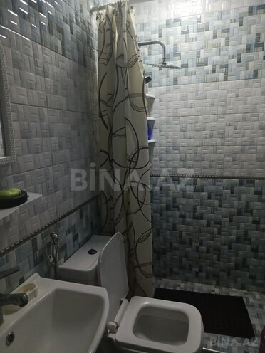 2-комн. дом/дача - пос. Сабунчи  - 46 м² (11)
