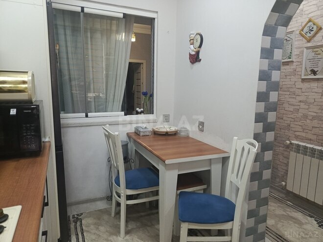 2-комн. дом/дача - пос. Сабунчи  - 46 м² (8)
