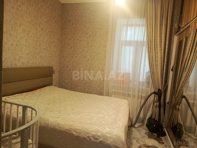2-комн. дом/дача - пос. Сабунчи  - 46 м² (3)