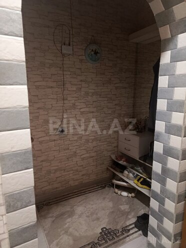 2-комн. дом/дача - пос. Сабунчи  - 46 м² (10)