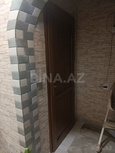 2-комн. дом/дача - пос. Сабунчи  - 46 м² (12)