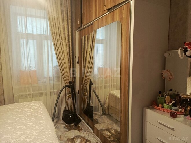 2-комн. дом/дача - пос. Сабунчи  - 46 м² (4)