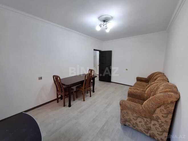 3 otaqlı həyət evi/bağ evi - NZS q. - 60 m² (5)