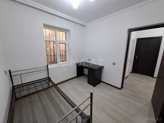 3 otaqlı həyət evi/bağ evi - NZS q. - 60 m² (13)