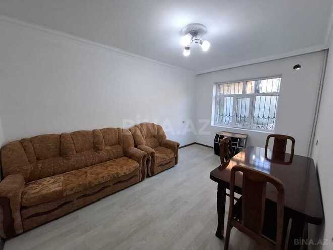 3 otaqlı həyət evi/bağ evi - NZS q. - 60 m² (4)