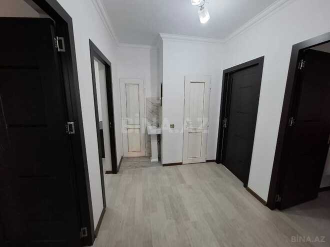 3 otaqlı həyət evi/bağ evi - NZS q. - 60 m² (6)