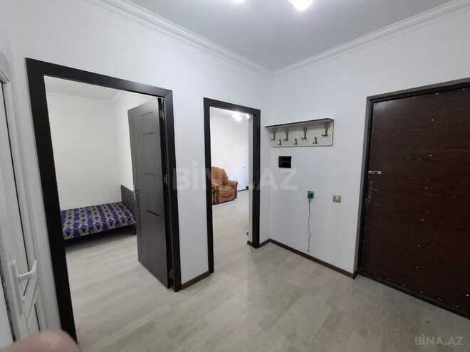 3 otaqlı həyət evi/bağ evi - NZS q. - 60 m² (3)