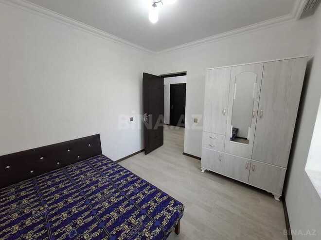 3 otaqlı həyət evi/bağ evi - NZS q. - 60 m² (11)